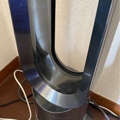 🌟ダイソン　ホット＆クール　Dyson hot+cool AM05🌟の画像