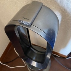 🌟ダイソン　ホット＆クール　Dyson hot+cool AM05🌟の画像