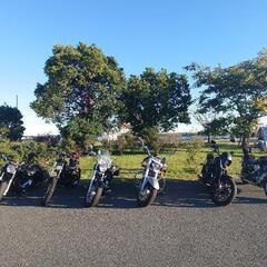 バイクツーリングチーム  PokkeUtari − 愛知県