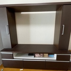 テレビ台　160センチ　