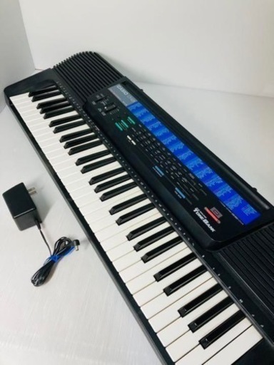 カシオ　電子ピアノ