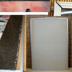 映画 劇場版 クラッシャージョウ セル画 大判 51×36cm フレーム付き 安彦良和 高千穂遙　アニメセル画 レトロ 昭和アニメ ☆ PayPay(ペイペイ)決済可能 ☆ 札幌市 豊平区 平岸の画像