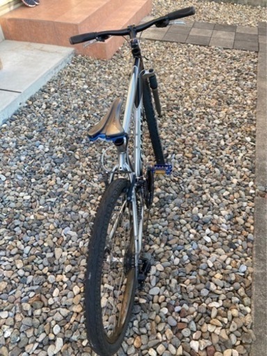 ジャイアント  MTB 21段変速機　岐阜市出品