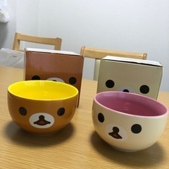 リラックマ器