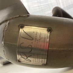 RSVチャンバー CRM用(50) 希少品