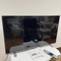 2023年製 東芝 40型液晶テレビ REGZA 40V34【直接引取り】 2023年製 東芝 40型液晶テレビ REGZA 40V34【直接引取り】 東芝 フル