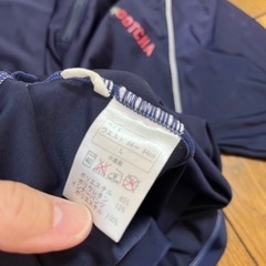 メンズ、ラッシュ　差し上げますの画像