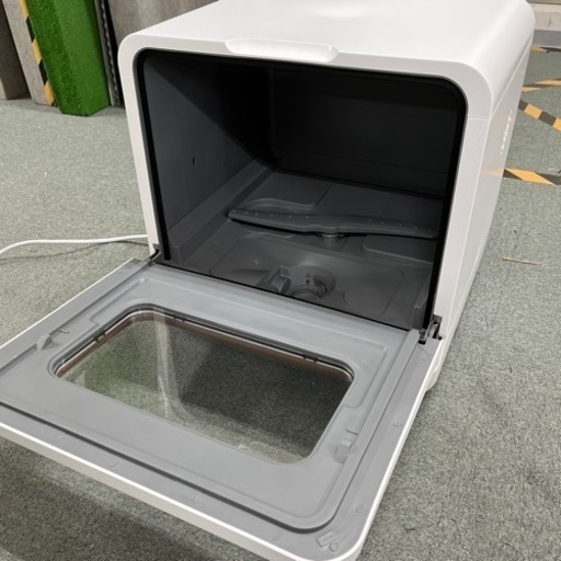 【最終処分価格】maxzen食器洗い乾燥機　2021年製　JDW03BS01