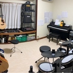 初心者でも簡単にできる曲で一緒にやりませんか？