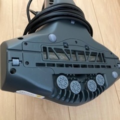 布団　クリーナー　レイコップの画像