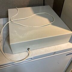 値下げ　レジドロアー　～まだまだ使えます～　鍵１個付きの画像