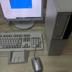 NEC Mate ML-4 Windows10 pro Core...