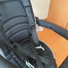 三輪車　スマートトライク STR3 折り畳み の画像