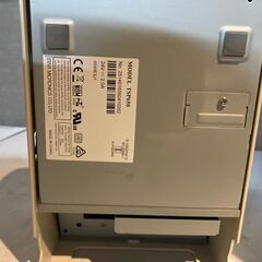 TSP650（スター精密）　レシートプリンター　～まだまだ使えます～の画像