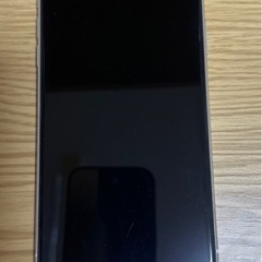 Apple iPhone XR 128GB ホワイト