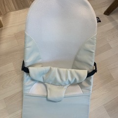 【お譲り先決まりました】smart angel ベビーバウンサー