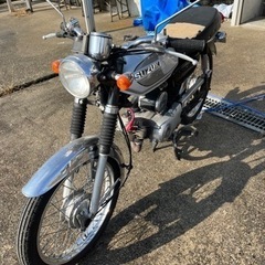 スズキ コレダ2