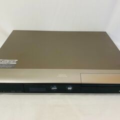 SHARP シャープ デジタルハイビジョンレコーダー DV-AC82 2010年製 動作確認済みの画像