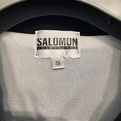 コーチジャケット/SALOMON.. ※11月中の画像