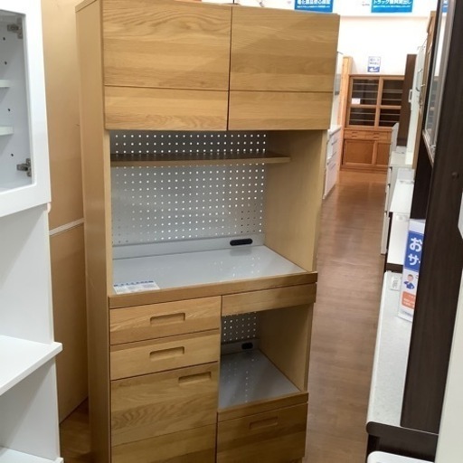 UNICO レンジボード【トレファク 川越店】