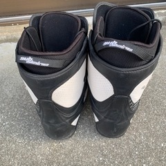  【取引中】SUB INDUSTRIES スノーボードブーツ、BOAの画像