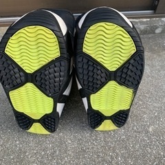  【取引中】SUB INDUSTRIES スノーボードブーツ、BOAの画像