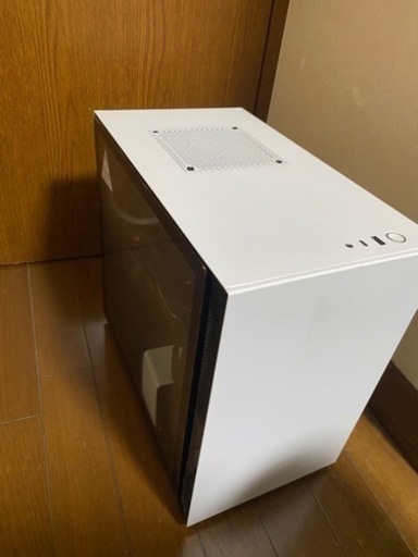 ゲーミングパソコン