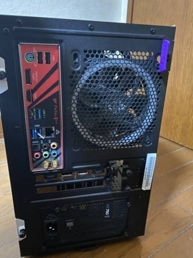 ゲーミングパソコン