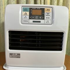 ★♪コロナ石油ファンヒーター★FH-ST3615BY★動作確認済...
