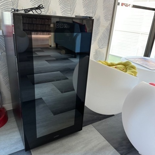 Lefier ルフィエール  12本収納 ワインセラー