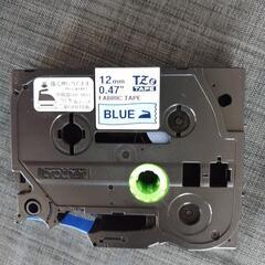 ブラザー　テプラ　新品二個　中古2個の画像