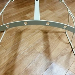 お取引中！　【美品】ワンタッチリヒカ　離皮架　介護/医療/ペットの空間の画像
