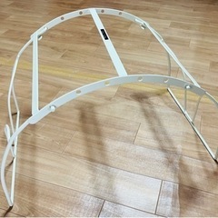 お取引中！　【美品】ワンタッチリヒカ　離皮架　介護/医療/ペットの空間の画像