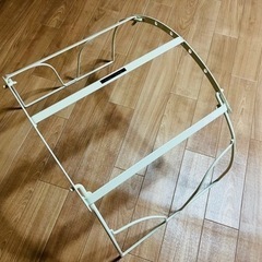 お取引中！　【美品】ワンタッチリヒカ　離皮架　介護/医療/ペットの空間の画像