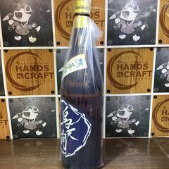★値下げ★ 鳥天狗　さつま無双　1800ml　25度　終売品　【ハンズクラフト宜野湾店】の画像