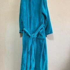 着る毛布