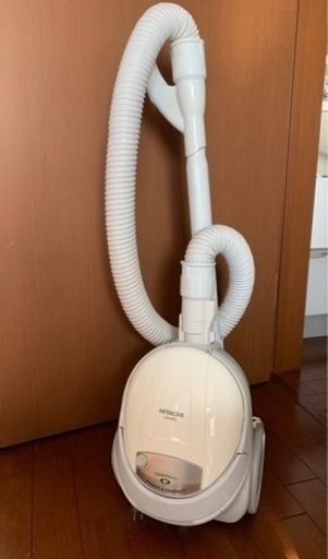 掃除機 HITACHI