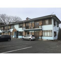 🏆【初期費用8万円】🏆フリーレント1ヶ月 3LDK✨東武小泉線 ...