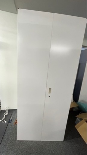 オフィス家具 ワードローブ キャビネット