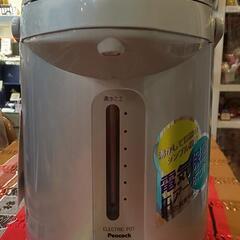 電気保温エアーポット  店舗出品中★