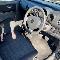 【支払総額12.8万円】車検令和6年6月 ワゴンRスティングレー　ターボ 重低音社外マフラー♪スマートキー 社外アルミ 10万キロ以内の軽自動車お探しの方必見★の画像