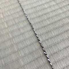 【無料】お店まで取りに来られる方のみ！畳表の端材を無料で差し上げます^_^の画像