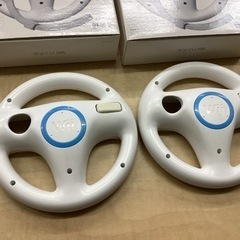万代店　Will ハンドル　2個の画像