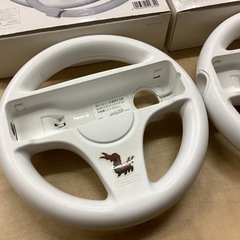 万代店　Will ハンドル　2個の画像