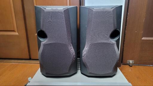 KENWOOD  LS-G40　スピーカーのみ