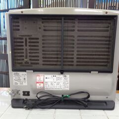 Rinnai ガスファンヒーター 都市ガス用 RC-E5801E 中古品 Rinnai リンナイ 都市ガス用 ガスファンヒーター RC-E5801E-1