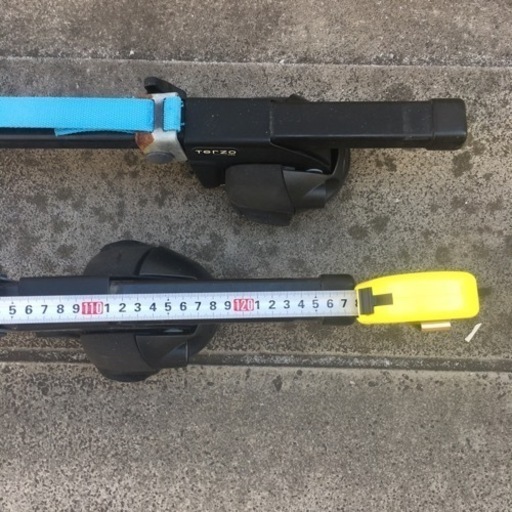 ＴＥＲＺＯサーフボードキャリア