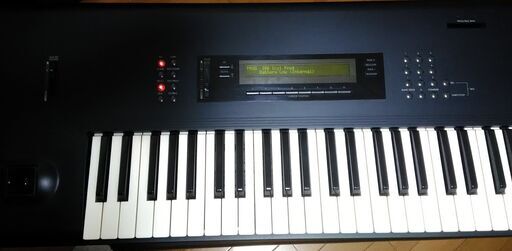 KORG コルグ　M1ワークステーション シンセサイザー