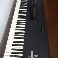 KORG コルグ　M1ワークステーション シンセサイザー