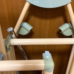 キッズパークジャングルジム滑り台付きの画像